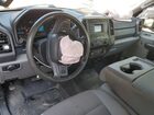 2021 Ford F250 Super Duty Черный vin: 1FTBF2B68MEC83812