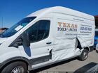 2024 Ford Transit-350   Белый vin: 1FTBF5X80RKB55326