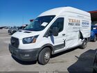 2024 Ford Transit-350   Белый vin: 1FTBF5X80RKB55326