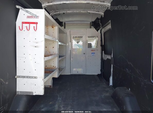 1FTBF5X80RKB55326 2024 FORD TRANSIT-350 Белый Вид наклейки с VIN-кодом