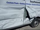2024 Ford Transit-350   Белый vin: 1FTBF5X80RKB55326