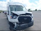 2024 Ford Transit-350 Cargo Van   Белый vin: 1FTBF7XG4RKA44703
