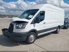 2024 Ford Transit-350 Cargo Van   Белый vin: 1FTBF7XG4RKA44703
