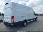 2024 Ford Transit-350 Cargo Van   Белый vin: 1FTBF7XG4RKA44703