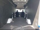2024 Ford Transit-350 Cargo Van   Белый vin: 1FTBF7XG4RKA44703