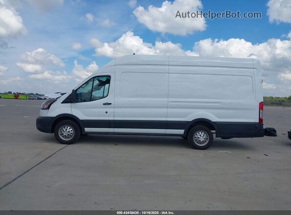 1FTBF7XG4RKA44703 2024 FORD TRANSIT-350 Белый Панорамный вид салона 360°