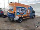 2024 Ford Transit-250   Синий vin: 1FTBR1C80RKA42188