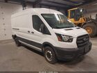 2020 Ford Transit-250   White vin: 1FTBR1C81LKB80197