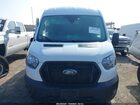 2024 Ford Transit-250   Белый vin: 1FTBR1C81RKA92291