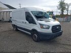 2020 Ford Transit-250   White vin: 1FTBR1C82LKA51367