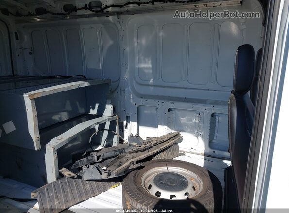1FTBR1C85PKA99984 2023 FORD TRANSIT-250 Белый Вид наклейки с VIN-кодом