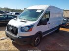 2023 Ford Transit-250   Белый vin: 1FTBR1C85PKA99984