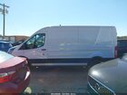 2023 Ford Transit-250   Белый vin: 1FTBR1C85PKA99984