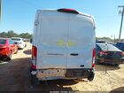 2023 Ford Transit-250   Белый vin: 1FTBR1C85PKA99984