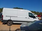 2023 Ford Transit-250   Белый vin: 1FTBR1C85PKA99984