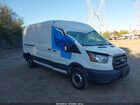 2020 Ford Transit-250   Белый vin: 1FTBR1C86LKB28676