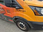 2023 Ford Transit-250 vin: 1FTBR1C8XPKB27715