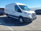 2020 Ford Transit-250   Белый vin: 1FTBR1CG3LKB21885