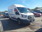 2020 Ford Transit-250   Белый vin: 1FTBR1X84LKB60441