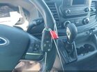 2023 Ford Transit-250   Белый vin: 1FTBR1X84PKB77908