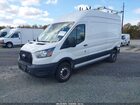 2023 Ford Transit-250   Белый vin: 1FTBR1X84PKB77908