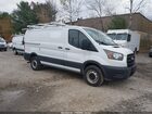 2020 Ford Transit-250   White vin: 1FTBR1Y88LKB12181