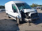 2020 Ford Transit-250   White vin: 1FTBR2CG8LKA01022