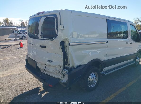 1FTBR2Y82PKB23785 2023 FORD TRANSIT-250 CARGO White Vista frontal