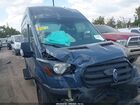 2020 Ford Transit-250 Cargo Van   Blue vin: 1FTBR3X81LKA86746