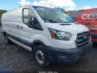 2020 Ford Transit   White vin: 1FTBW1Y81LKA52690