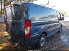 2023 Ford Transit-350   Синий vin: 1FTBW1Y84PKB78502