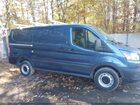 2023 Ford Transit-350   Синий vin: 1FTBW1Y84PKB78502