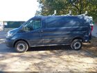 2023 Ford Transit-350   Синий vin: 1FTBW1Y84PKB78502