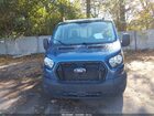 2023 Ford Transit-350   Синий vin: 1FTBW1Y84PKB78502