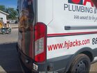 2019 Ford Transit-350   Белый vin: 1FTBW2CM8KKA17864