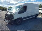 2016 Ford Transit-350   Белый vin: 1FTBW2CMXGKA02256