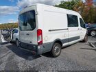 2016 Ford Transit-350   Белый vin: 1FTBW2CMXGKA02256