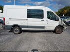 2016 Ford Transit-350   Белый vin: 1FTBW2CMXGKA02256