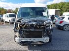 2016 Ford Transit-350   Белый vin: 1FTBW2CMXGKA02256