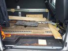 2021 Ford Transit-350 Cargo Van   White vin: 1FTBW3X81MKA65129