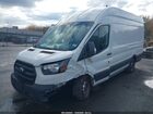 2020 Ford Transit-350 Cargo Van   Белый vin: 1FTBW3X82LKB44825