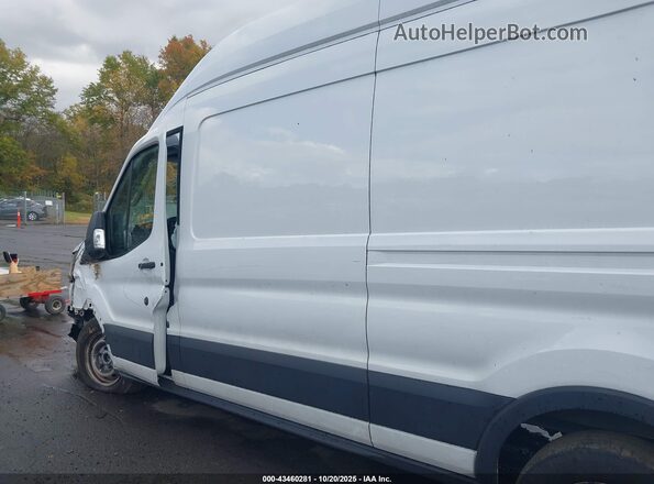 1FTBW3X82LKB44825 2020 FORD TRANSIT-350 Белый 