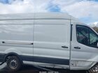 2020 Ford Transit-350 Cargo Van   Белый vin: 1FTBW3X82LKB44825
