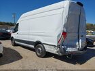 2021 Ford Transit-350 Cargo Van   White vin: 1FTBW3X83MKA14151