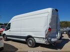 2021 Ford Transit-350 Cargo Van   White vin: 1FTBW3X83MKA14151