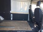 2021 Ford Transit-350 Cargo Van   White vin: 1FTBW3X83MKA14151