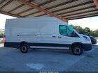 2024 Ford Transit-350 Cargo Van   Белый vin: 1FTBW3X87RKB81586