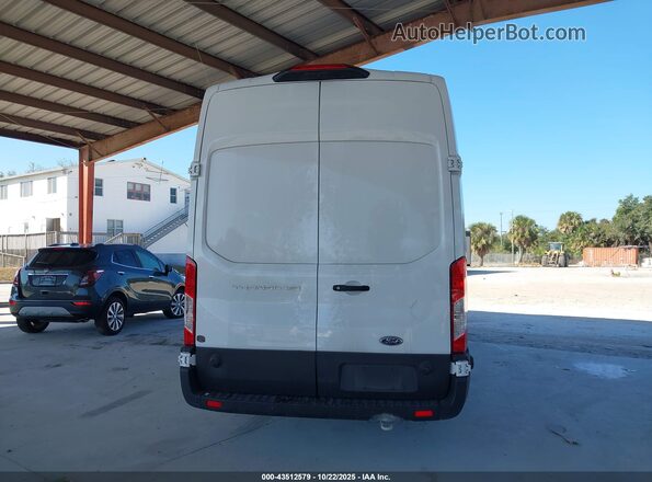 1FTBW3X87RKB81586 2024 FORD TRANSIT-350 Белый 