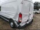 2024 Ford Transit-350   Белый vin: 1FTBW9C81RKB08304