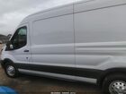 2024 Ford Transit-350   Белый vin: 1FTBW9C81RKB08304